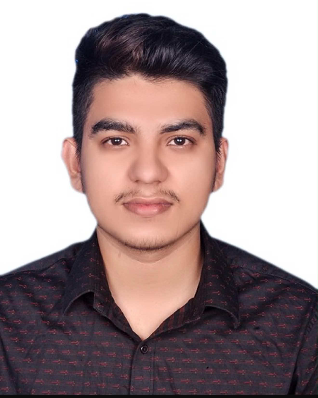 Imtiaz Hossain Nihal