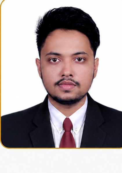 Fahim Ahmed