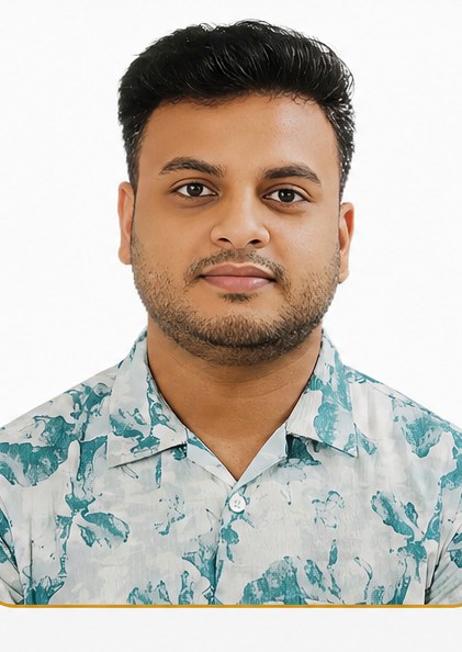 Mehedi Hasan Ridoy