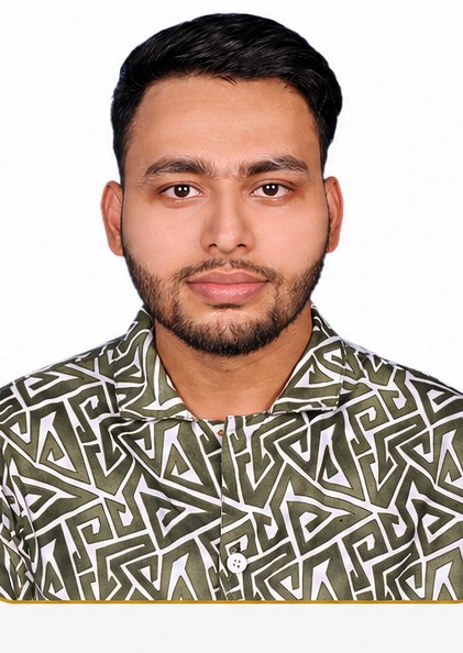 Nazmul Hasan