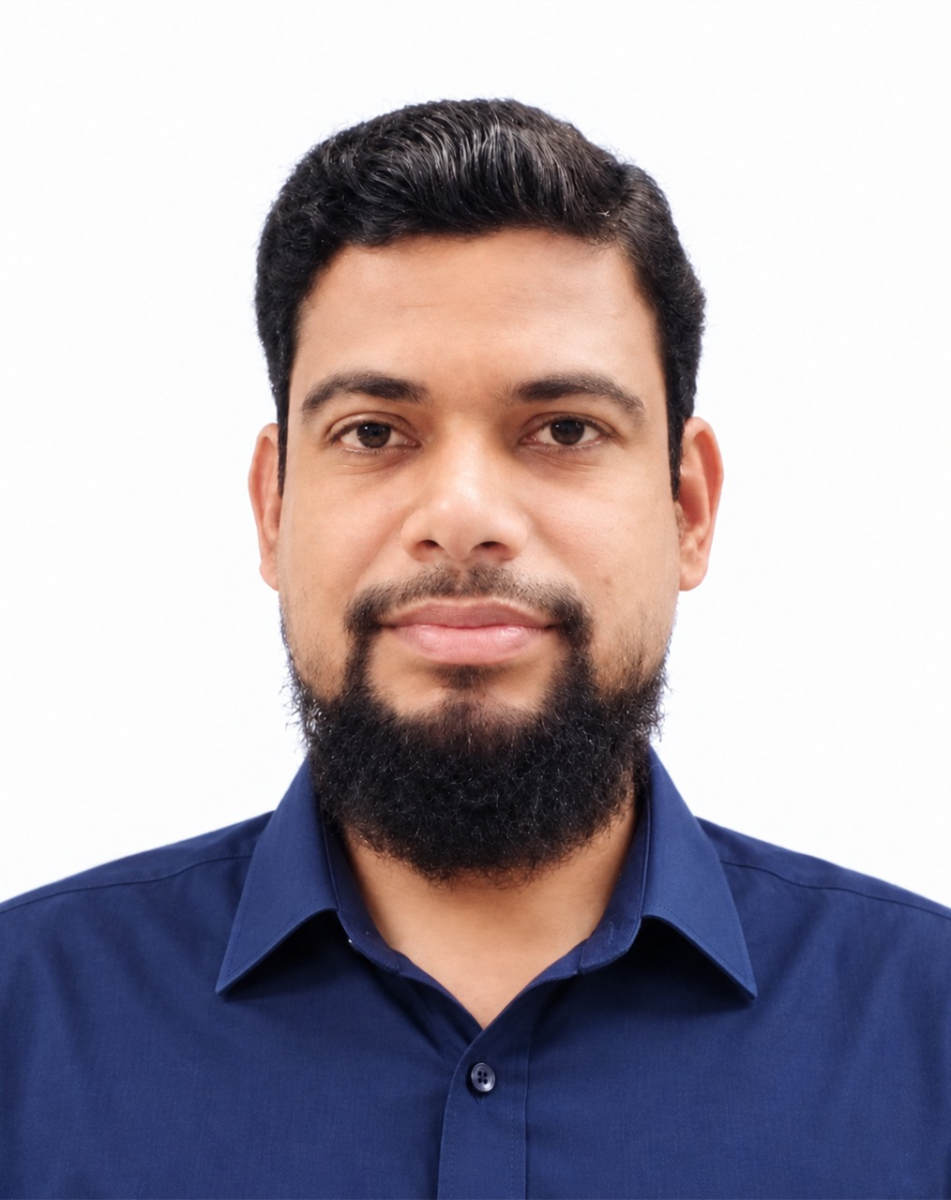 Mahmudul Hasan Liton