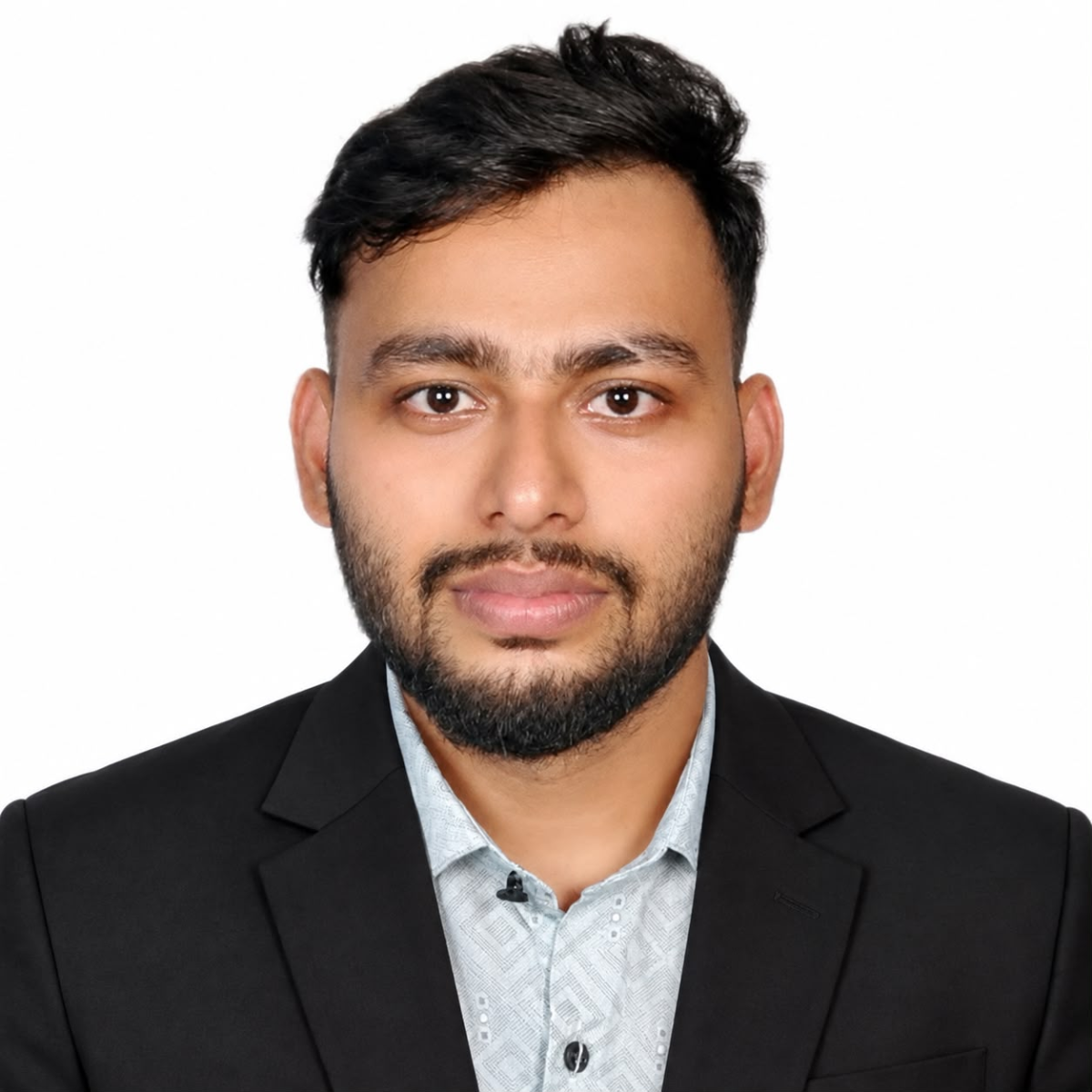 Nazmul Hasan