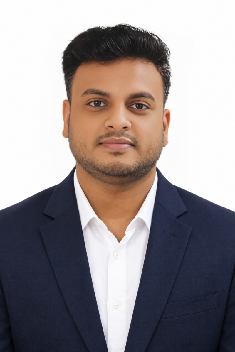 Mehedi Hasan Ridoy