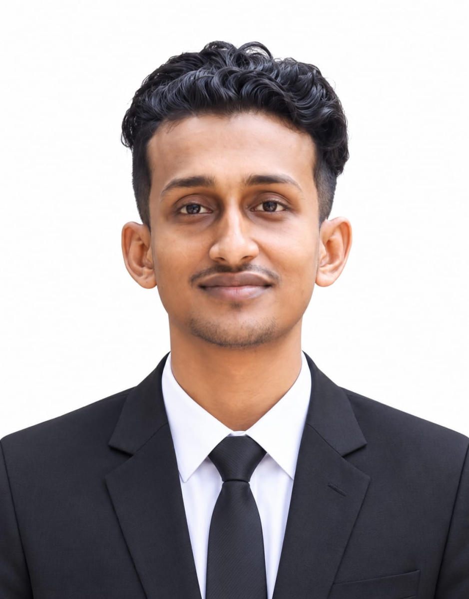 Rakibul Hasan