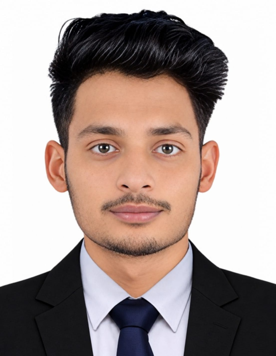 Omar Faruq