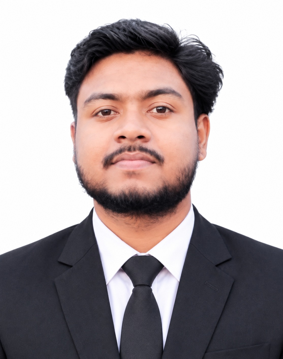 Tanvir Hasan OV