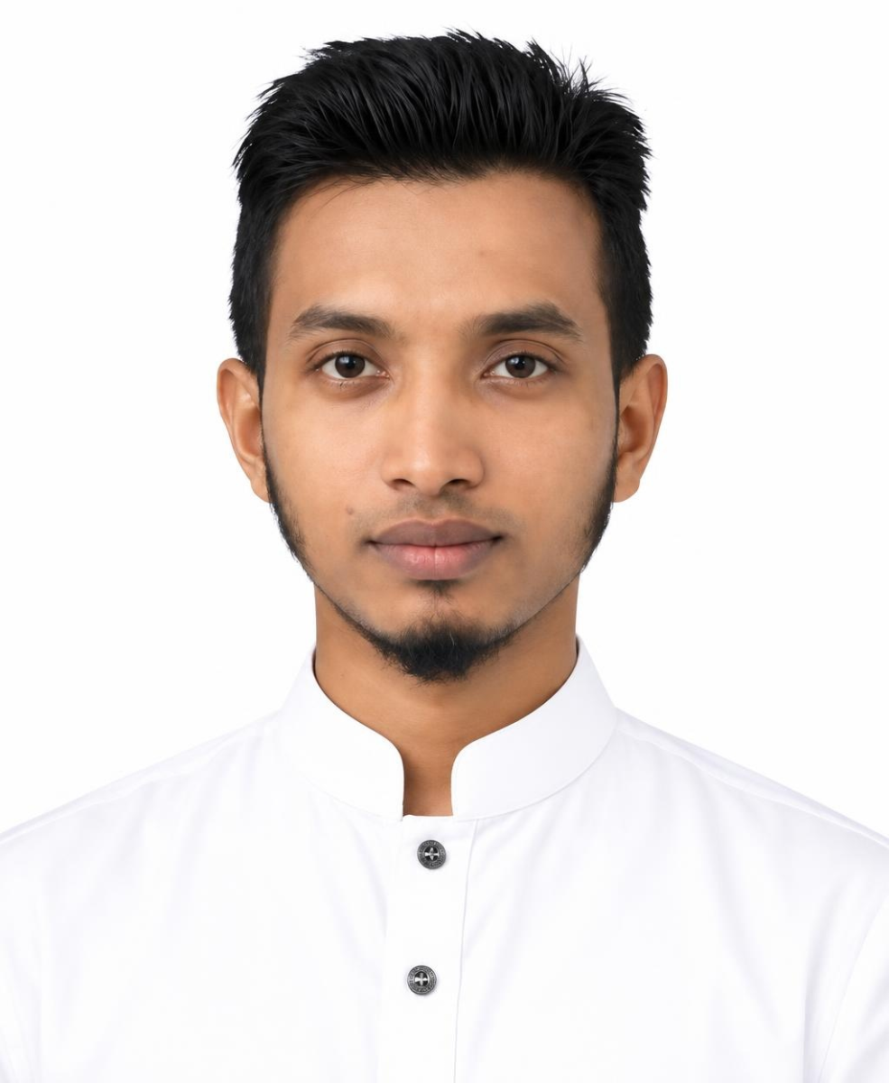Abdur Rahman