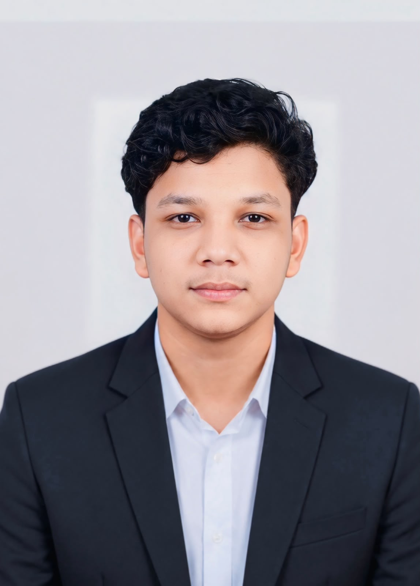 Kibria Kamal