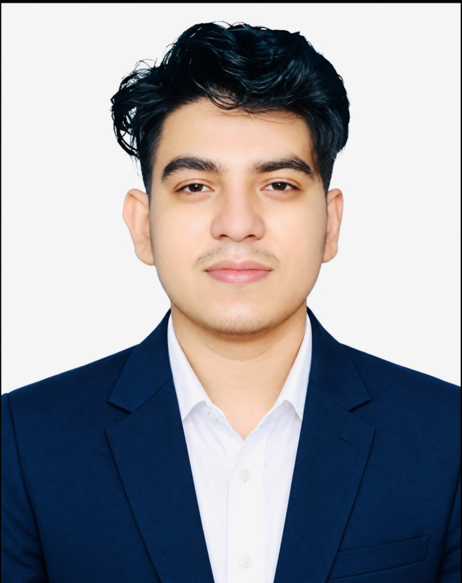 Imtiaz Hossain Nihal