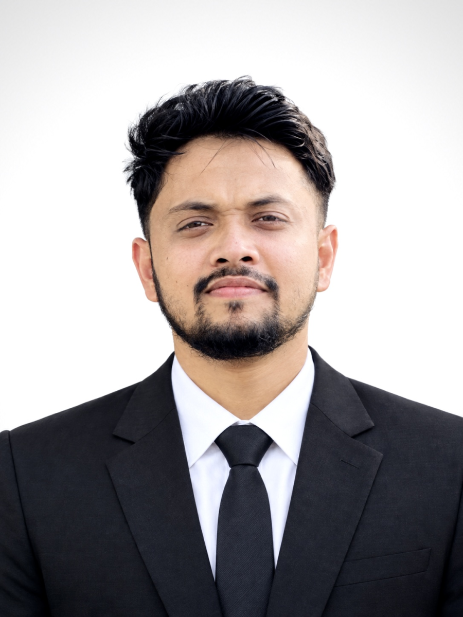 Fahim Ahmed