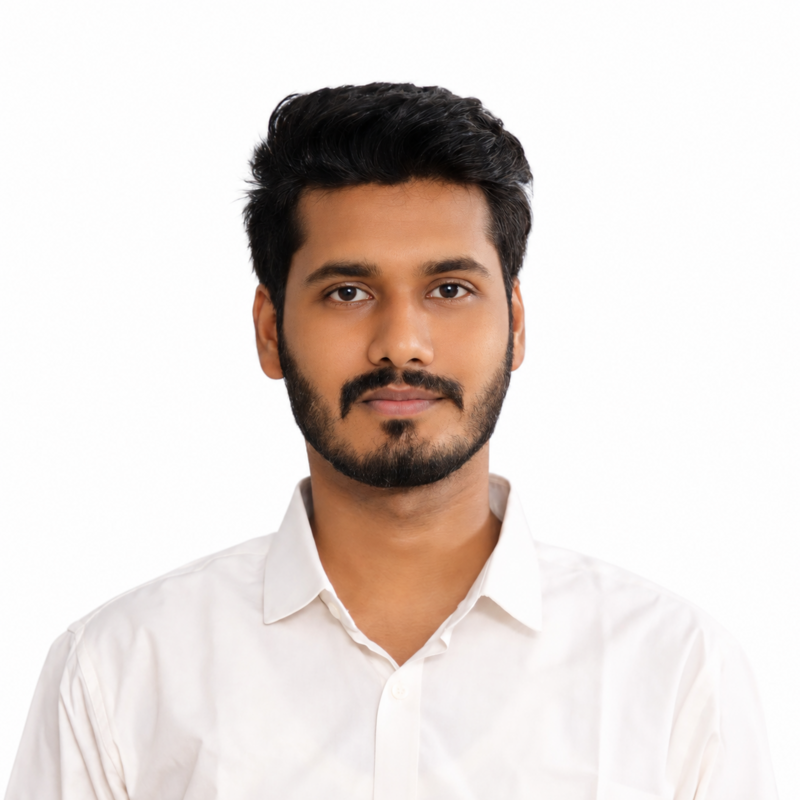 Sujit Kumar