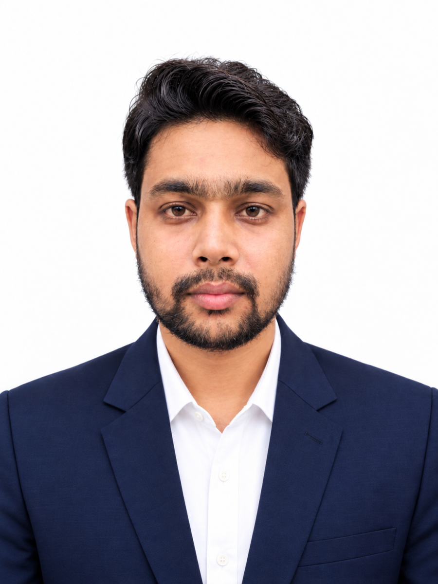 Harunur Rashid